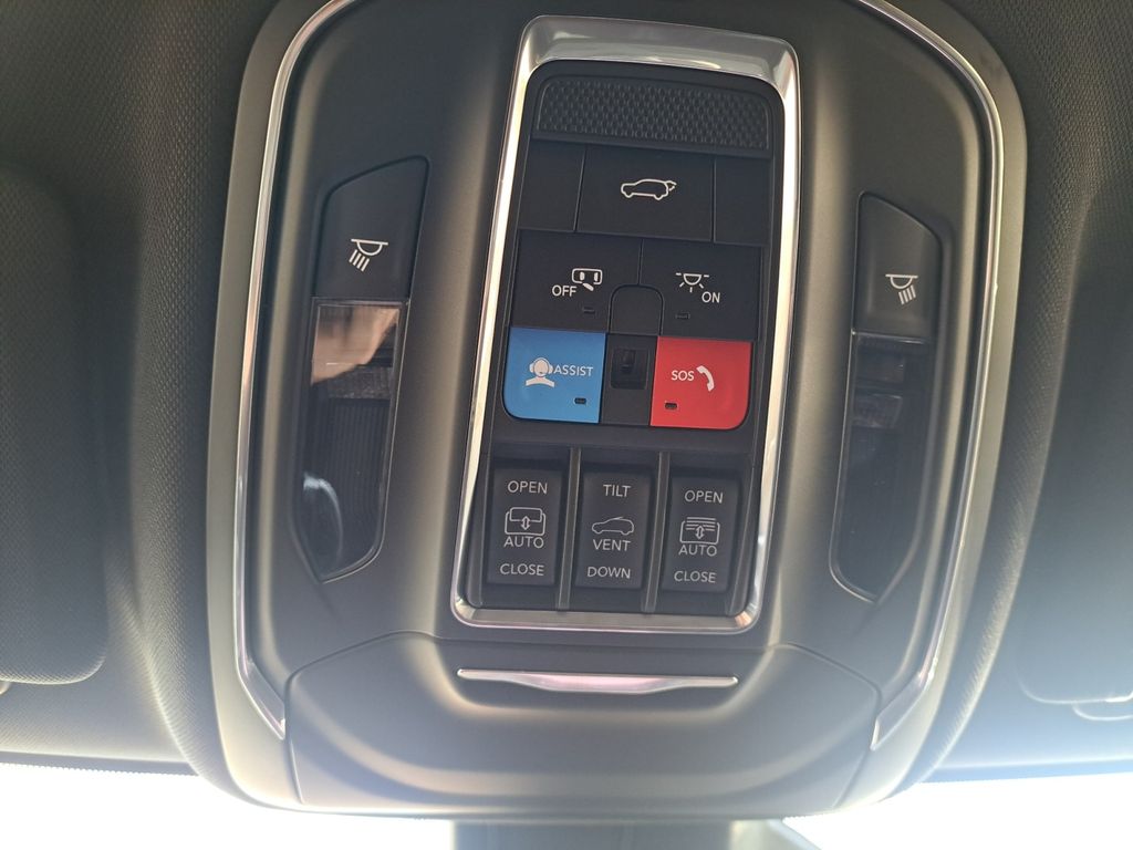 New Car 2025 Jeep Grand Cherokee  Limited For Sale Under $50,000 In Austin, Texas