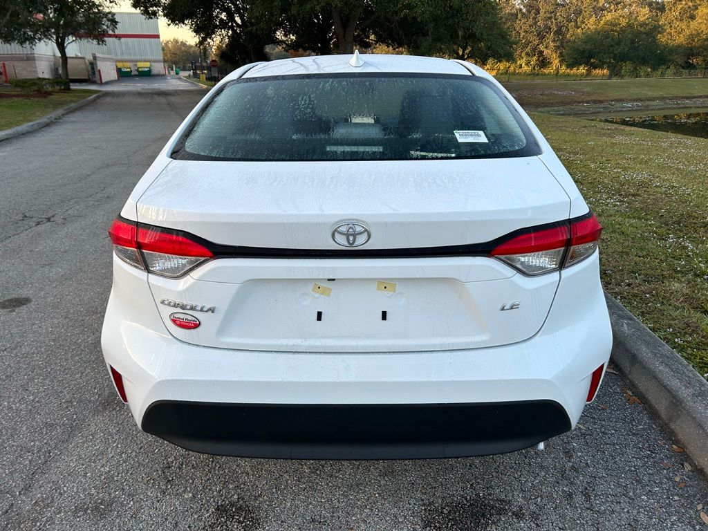 Thumbnail: 2026 Toyota Corolla - 4