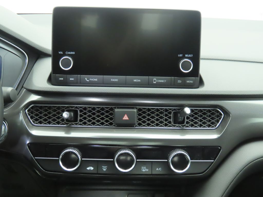 Thumbnail: 2025 Acura Integra - 16