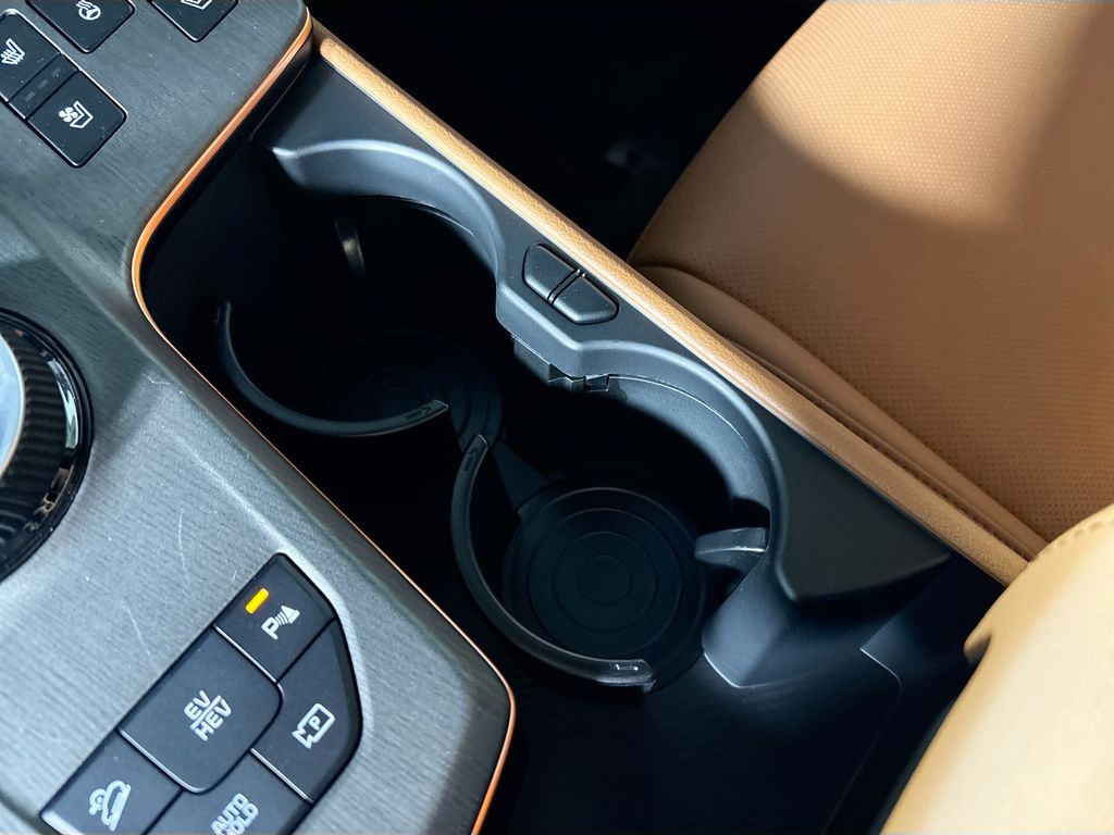 2026 Kia Sportage Plug-In Hybrid X-Line Prestige