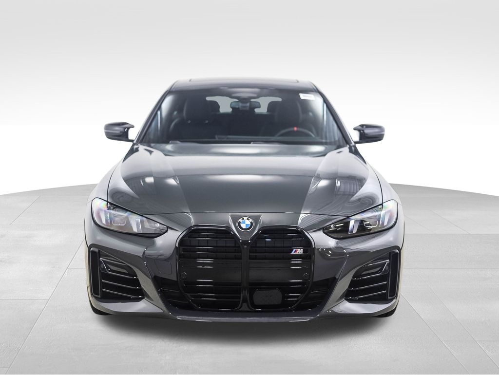 Thumbnail: 2026 BMW 4 Series - 8