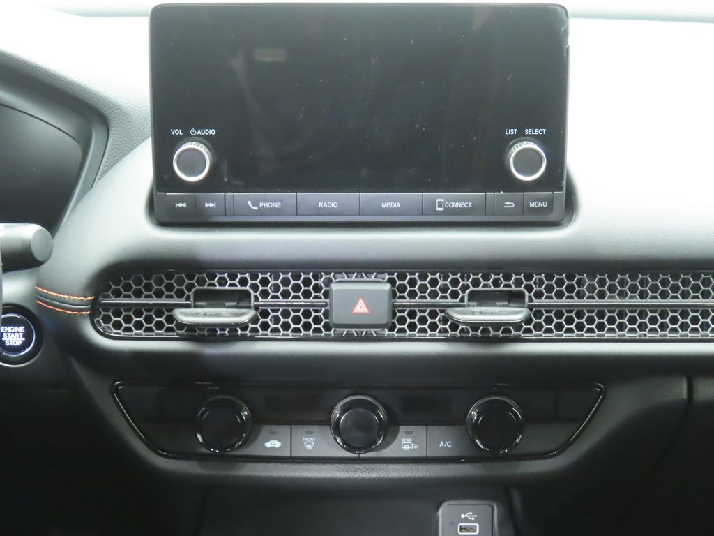 Thumbnail: 2024 Honda HR-V - 14