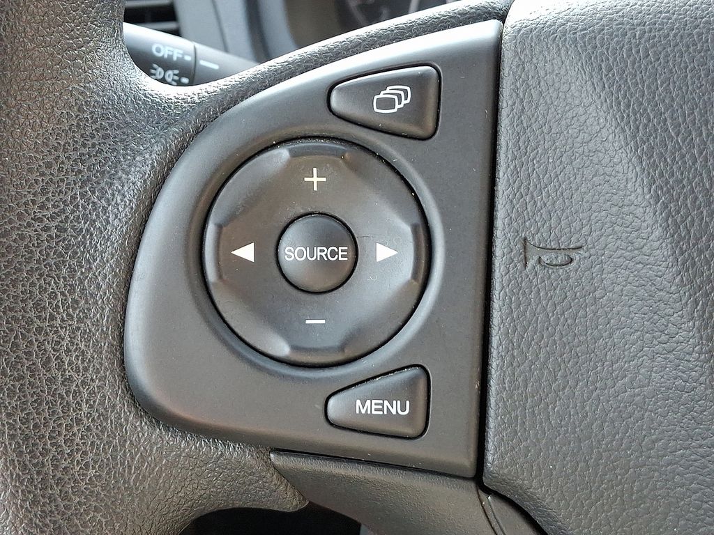 Thumbnail: 2015 Honda CR-V - 22