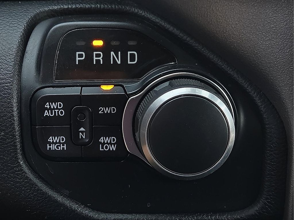 Used 2021 Ram 1500 For Sale in Farmington, AR