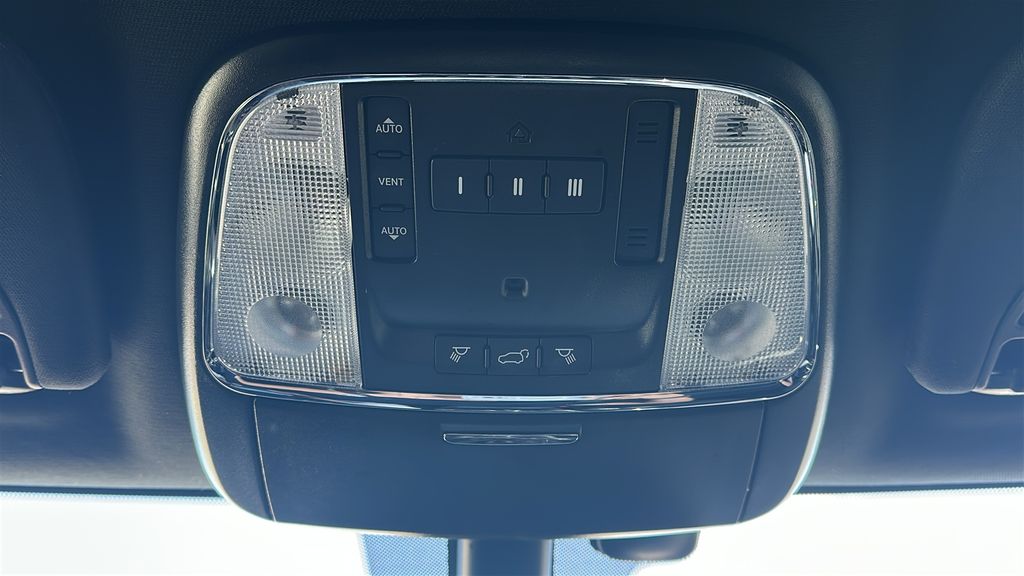 2020 Dodge Durango R/T Black at DeMontrond Auto Country