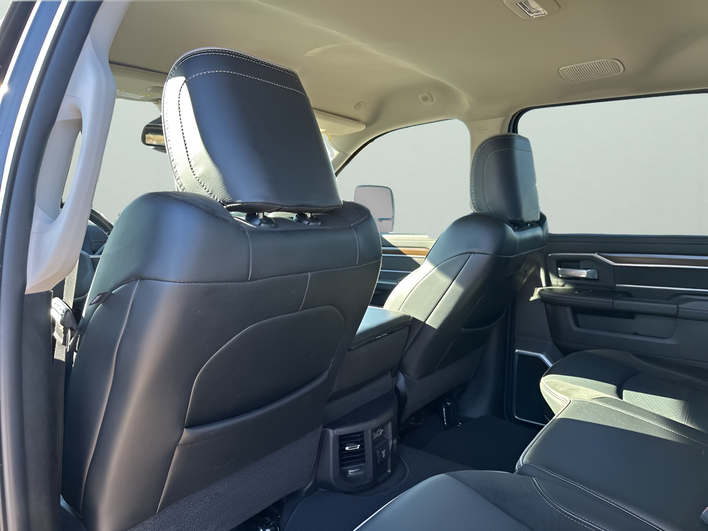 Used Car 2024 Ram 2500  Laramie For Sale Under $60,000 In Austin, Texas