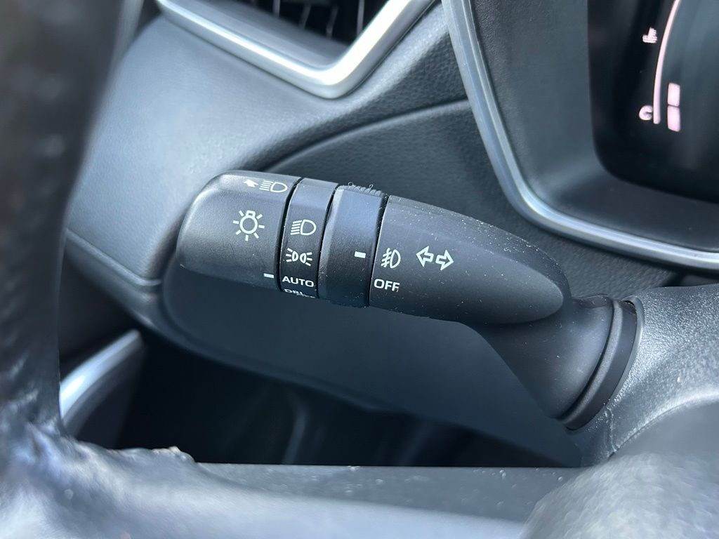 Thumbnail: 2024 Toyota Corolla Cross - 22