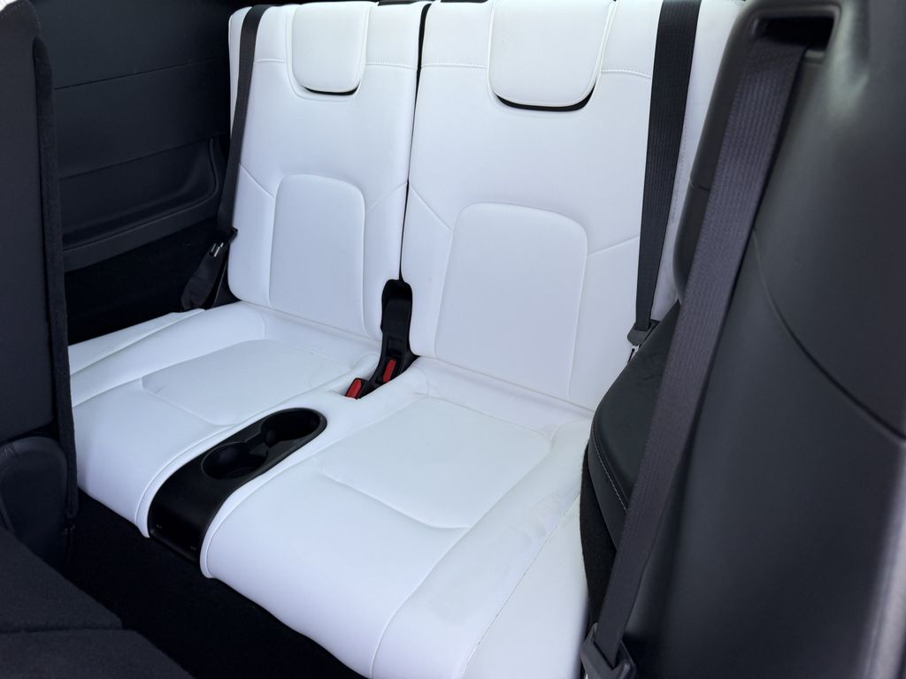 Used 2021 Tesla Model Y SUV