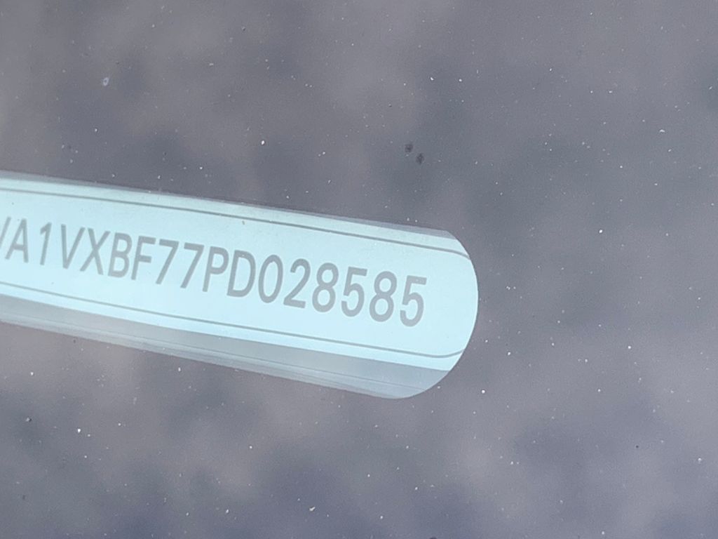 Thumbnail: 2023 Audi Q7 - 14