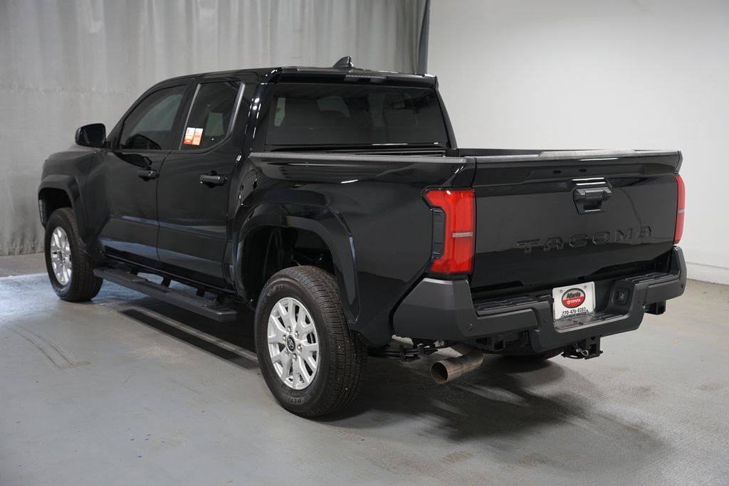 Thumbnail: 2025 Toyota Tacoma - 6