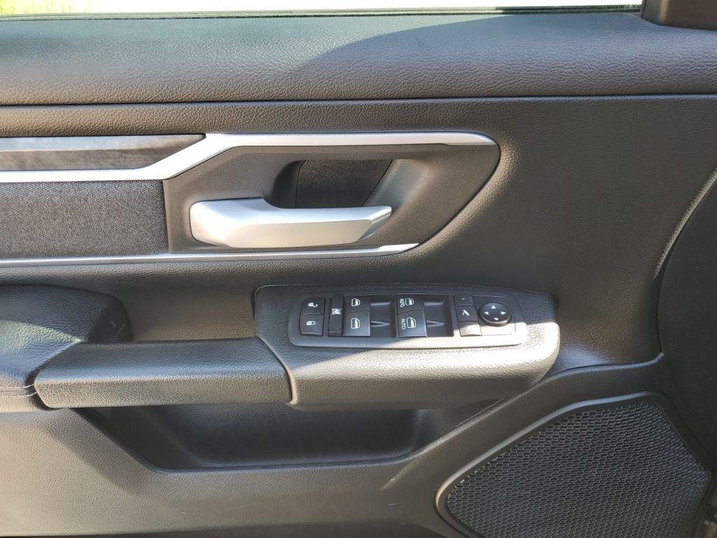 Used Car 2020 Ram 1500  Big Horn/lone Star For Sale Under $25,000 In Austin, Texas