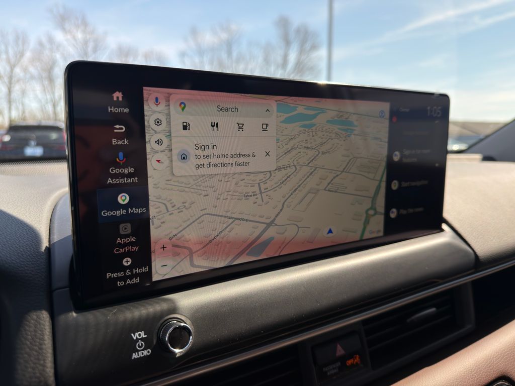 Thumbnail: 2026 Honda Pilot - 30