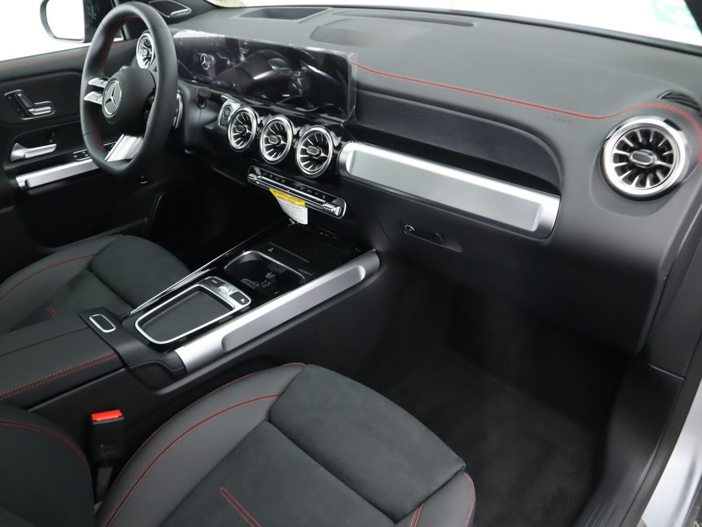 2024 Mercedes-Benz EQB 250+ 18