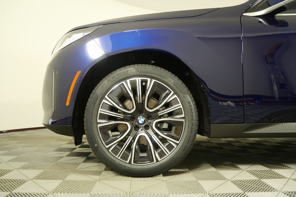 Thumbnail: 2026 BMW X3 - 8