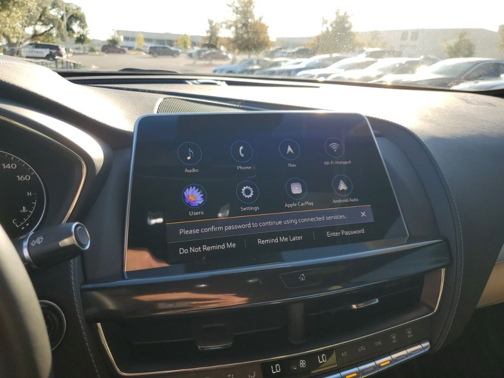 Used Car 2023 Cadillac Ct5  Luxury For Sale Under $35,000 In Austin, Texas