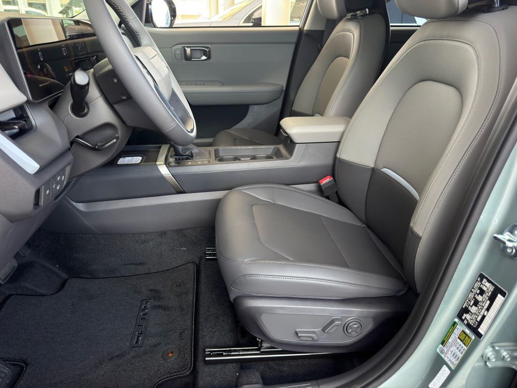 2027 Kia Seltos EX Black at Joe Myers Mazda Kia