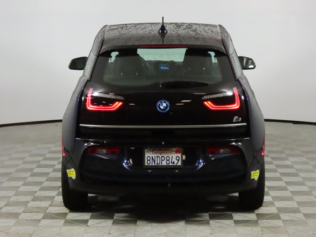 Thumbnail: 2019 BMW i3 - 4