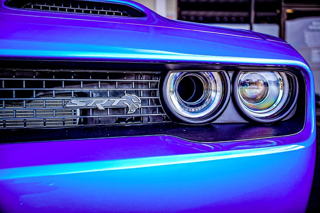 Used Car 2023 Dodge Challenger  Ladr22 For Sale Under $80,000 In Taylor, Texas