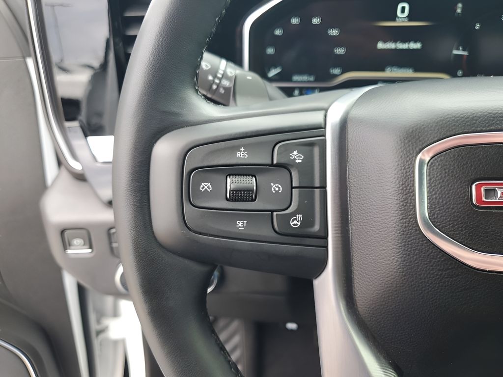 Used Car 2023 Gmc Sierra 1500  Slt For Sale Under $60,000 In Austin, Texas