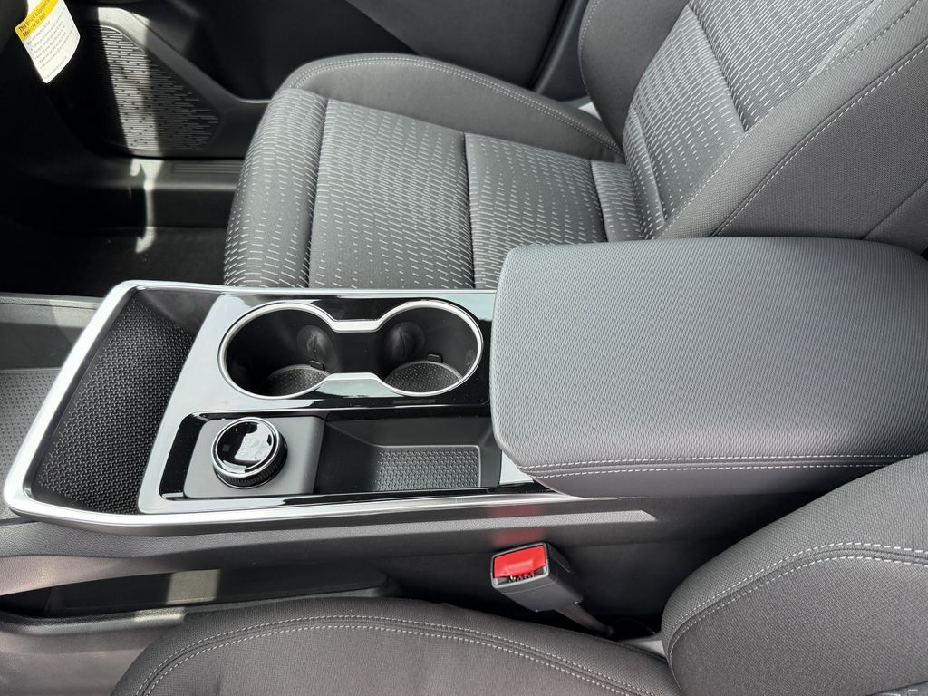 new 2026 Chevrolet Equinox car, priced at $27,295
