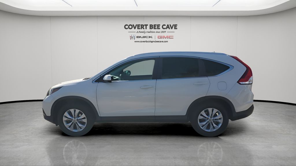 Used Car 2014 Honda Cr-v  Ex-l For Sale Under $20,000 In Austin, Texas