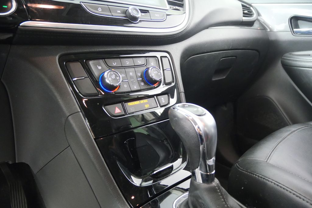 2020 Buick Encore Essence 19