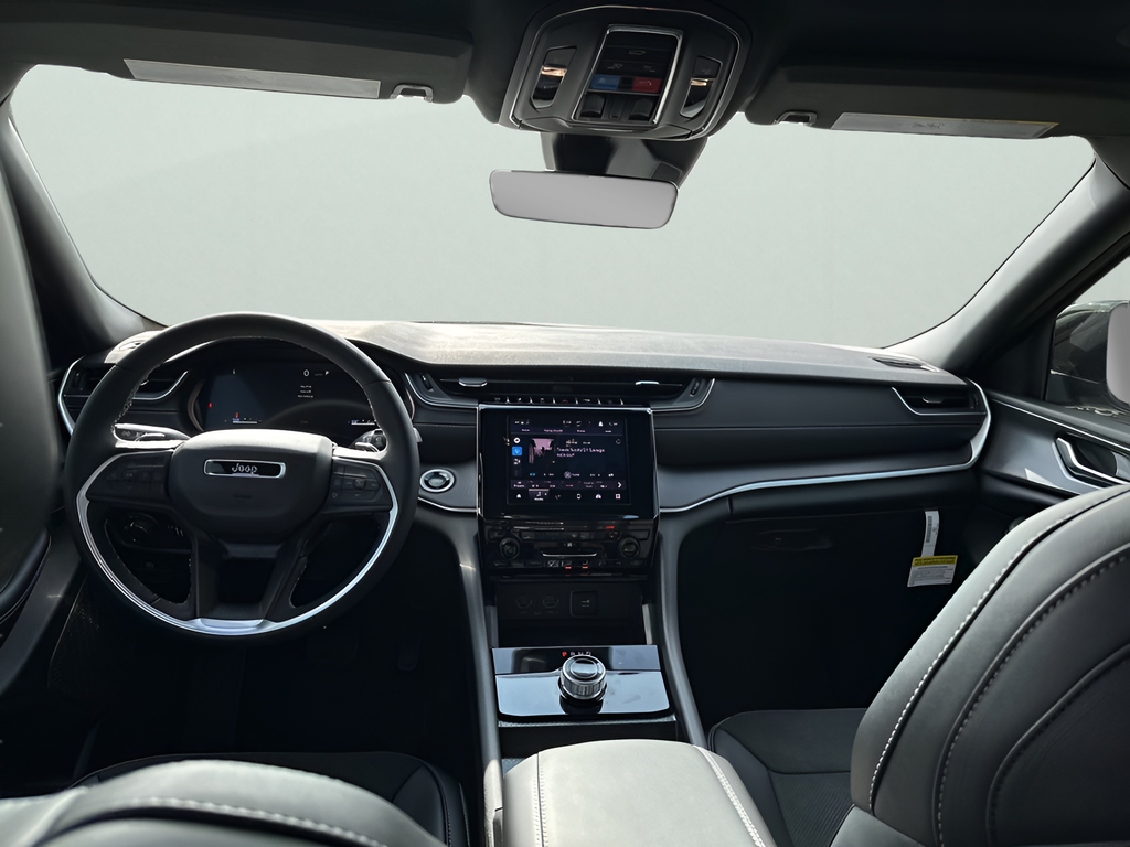 New Car 2025 Jeep Grand Cherokee  For Sale Under $40,000 In Austin, Texas