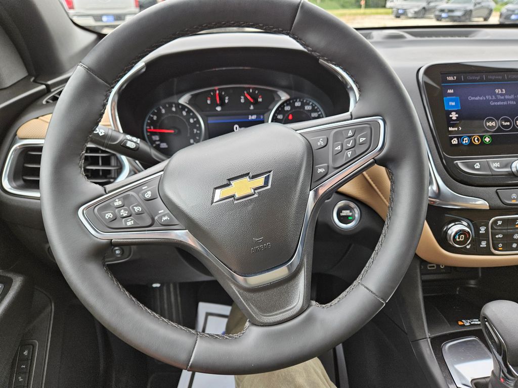 Used 2024 Chevrolet Equinox SUV
