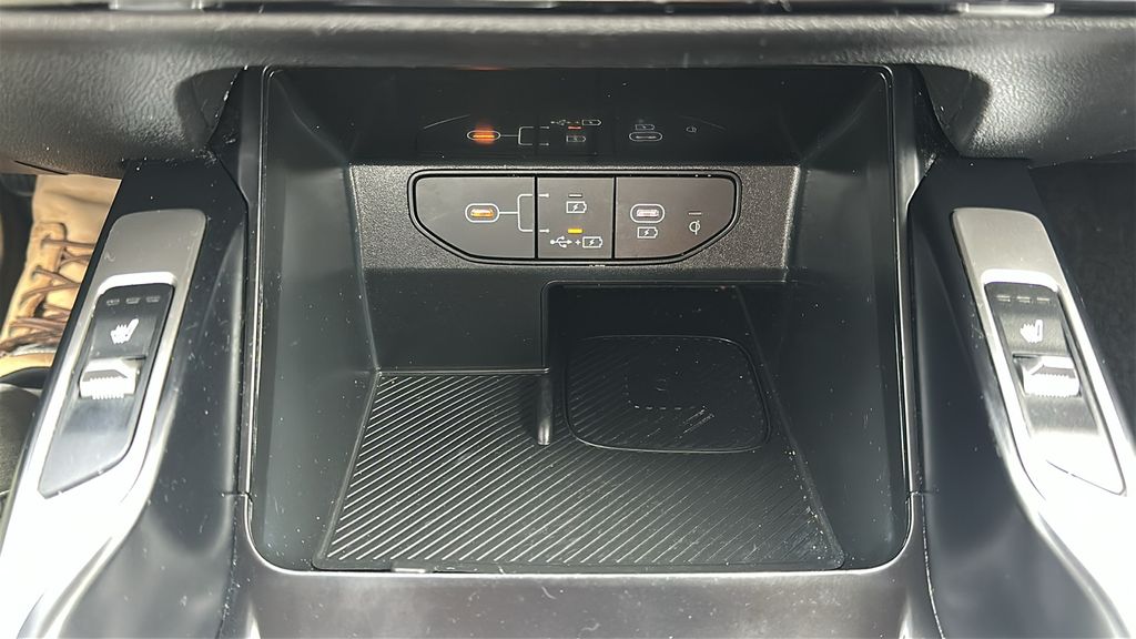 2024 Kia Sorento S Gray at DeMontrond Automotive Group