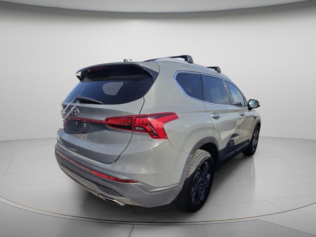 2023 Hyundai Santa Fe - $22,599