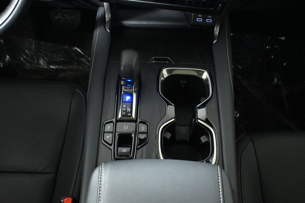 Thumbnail: 2025 Lexus RX - 24