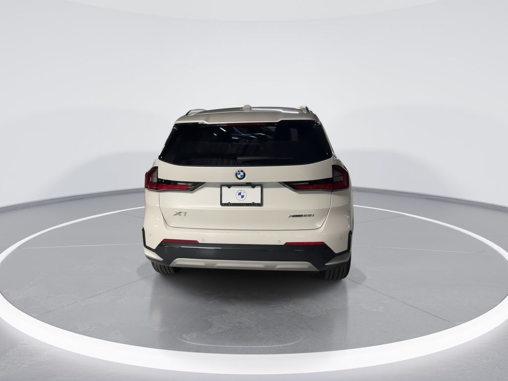 Thumbnail: 2026 BMW X1 - 7