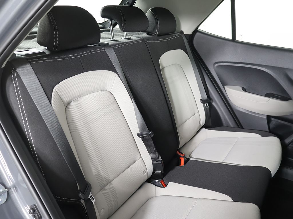 Certified Used 2026 Gray Hyundai SEL image 28