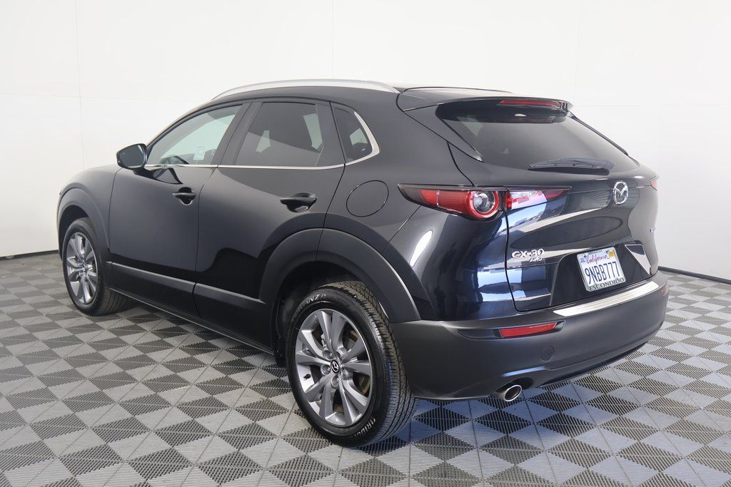 2024 Mazda CX-30 Preferred 6