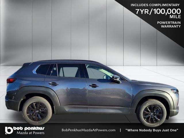 2026 Mazda CX-50 Premium - Photo 28