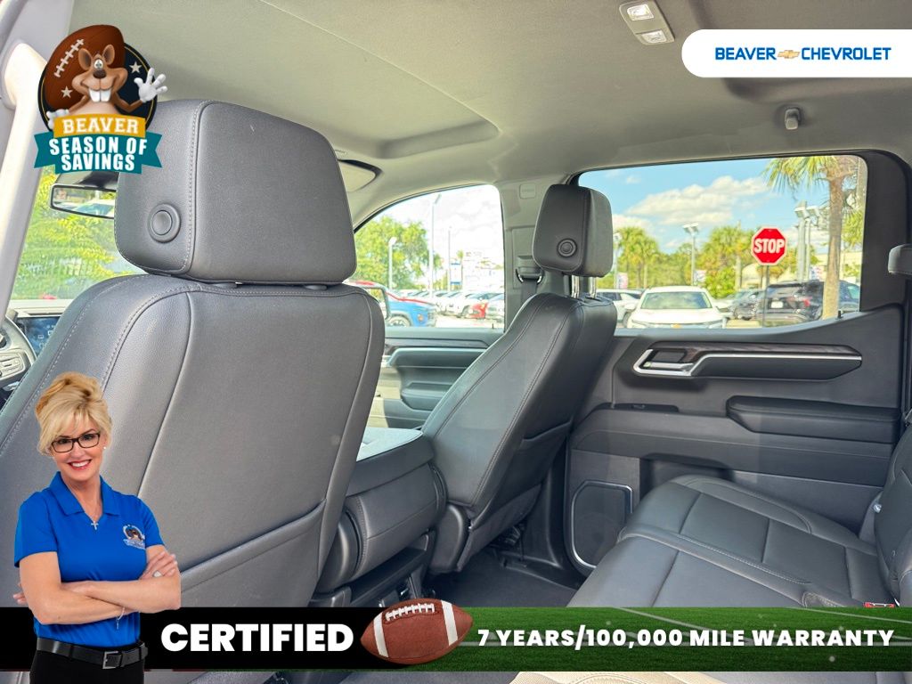 Used 2024 GMC Sierra 1500 Truck