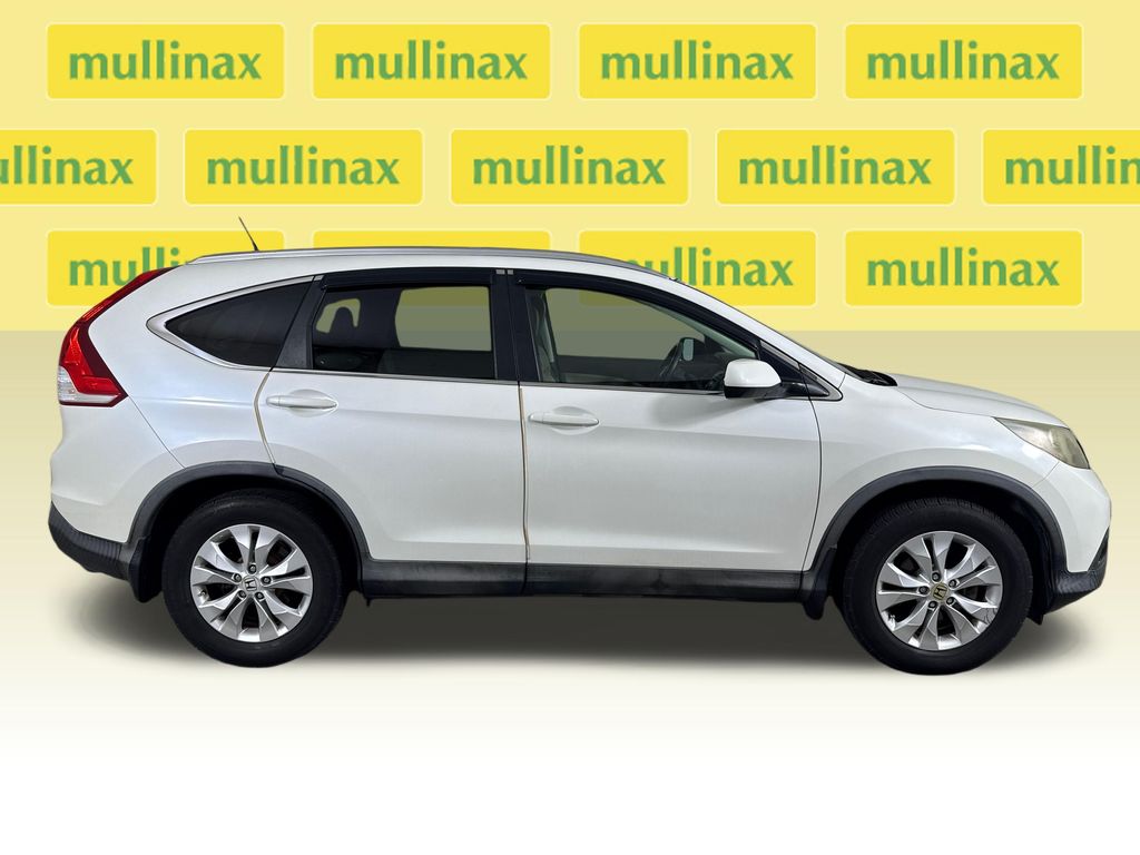 Used 2014  Honda EX-L image 2