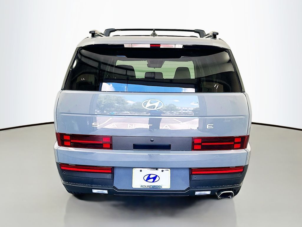 Thumbnail: 2026 Hyundai Santa Fe - 6