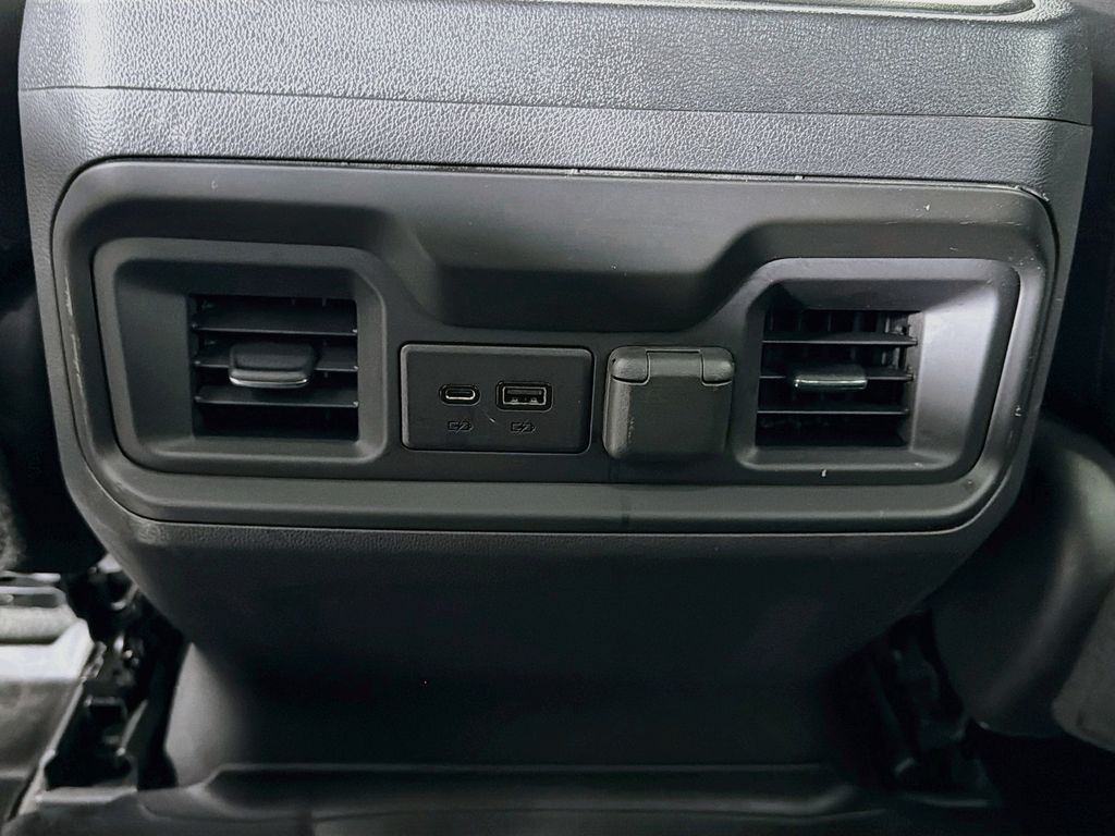 Used 2021 Chevrolet Silverado 1500 Truck