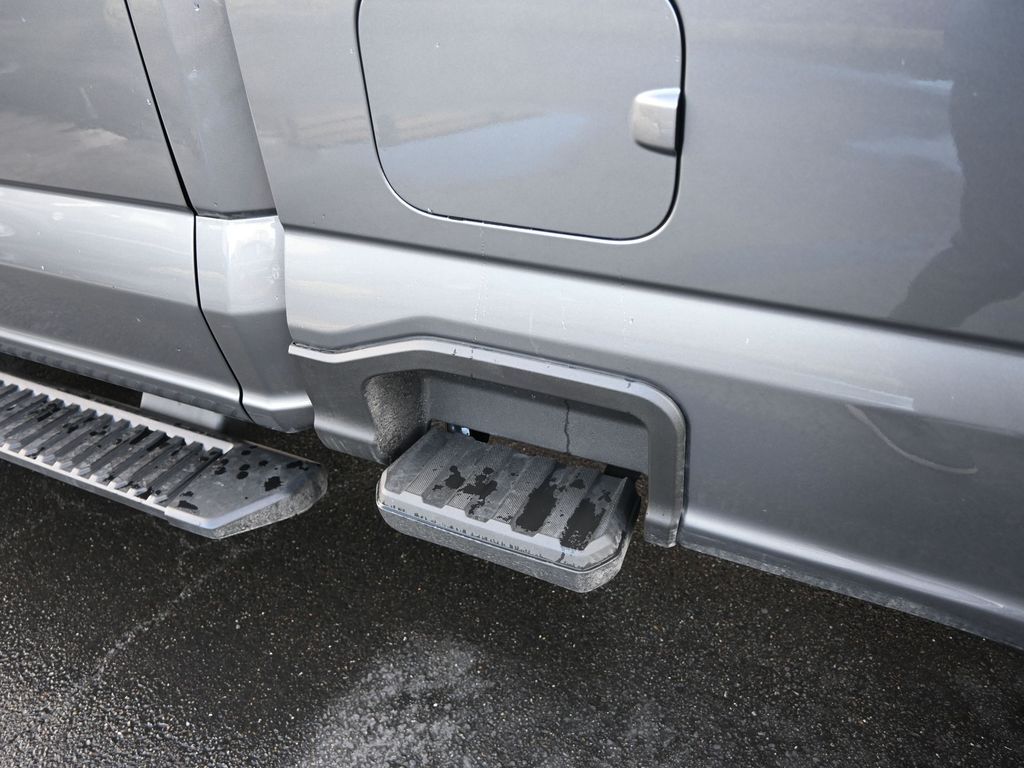 2025 Ford F-250 Super Duty XL