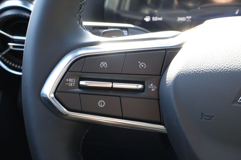 Thumbnail: 2027 Chevrolet Equinox - 23
