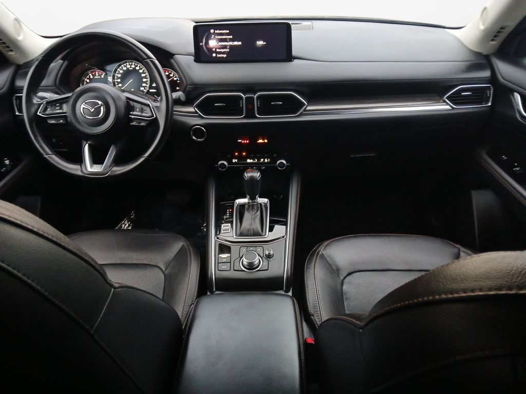 Used Car 2023 Mazda Cx-5  2.5 S Premium Package For Sale Under $30,000 In Austin, Texas