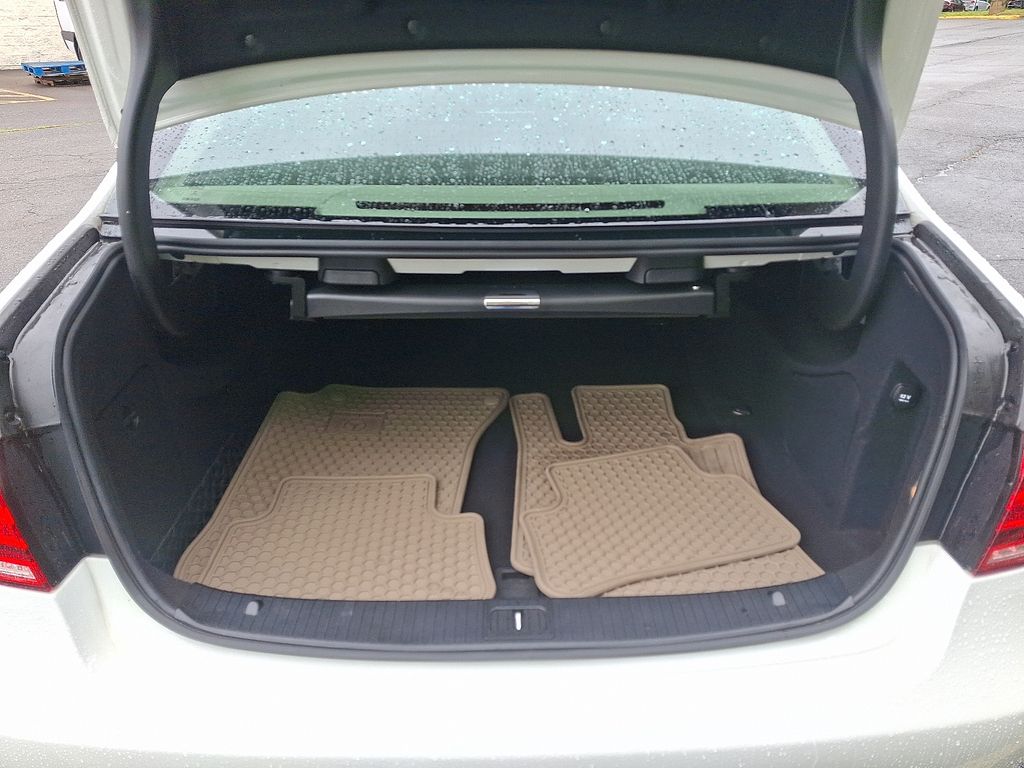 2014 Mercedes-Benz E-Class E 350 29