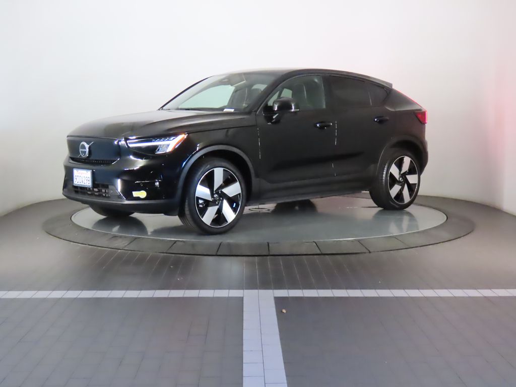 2023 Volvo C40 Ultimate -
                  Santa Clara, CA