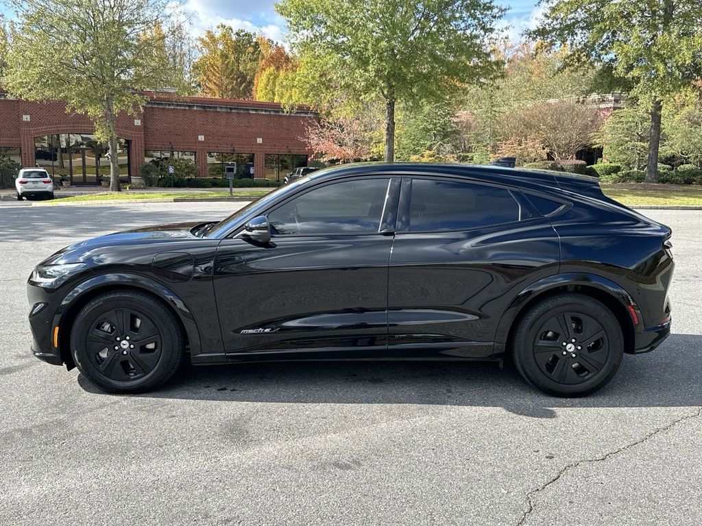 2021 Ford Mustang Mach-E California Route 1 5