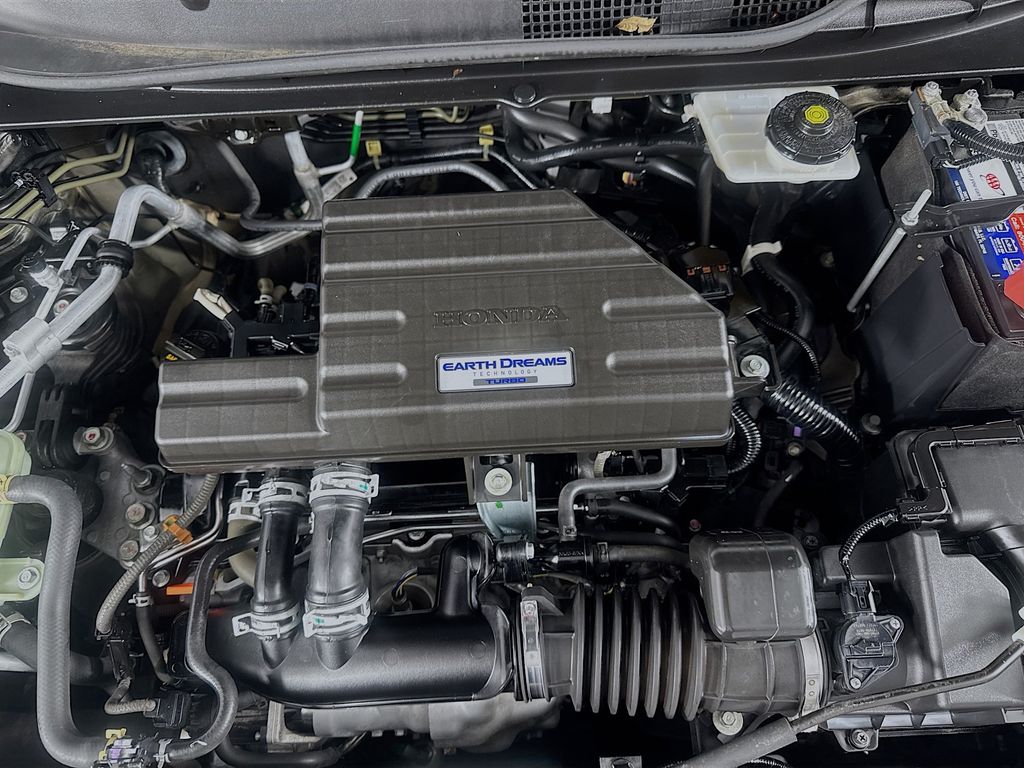 Used Car 2018 Honda Cr-v  Ex For Sale Under $20,000 In Austin, Texas