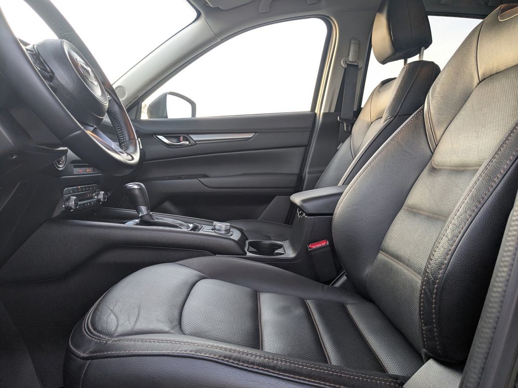 2023 Mazda CX-5 2.5 S Preferred