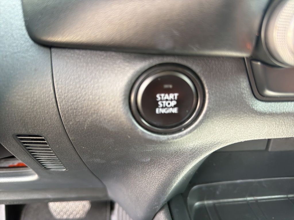 2023 Mazda CX-50 2.5 Turbo