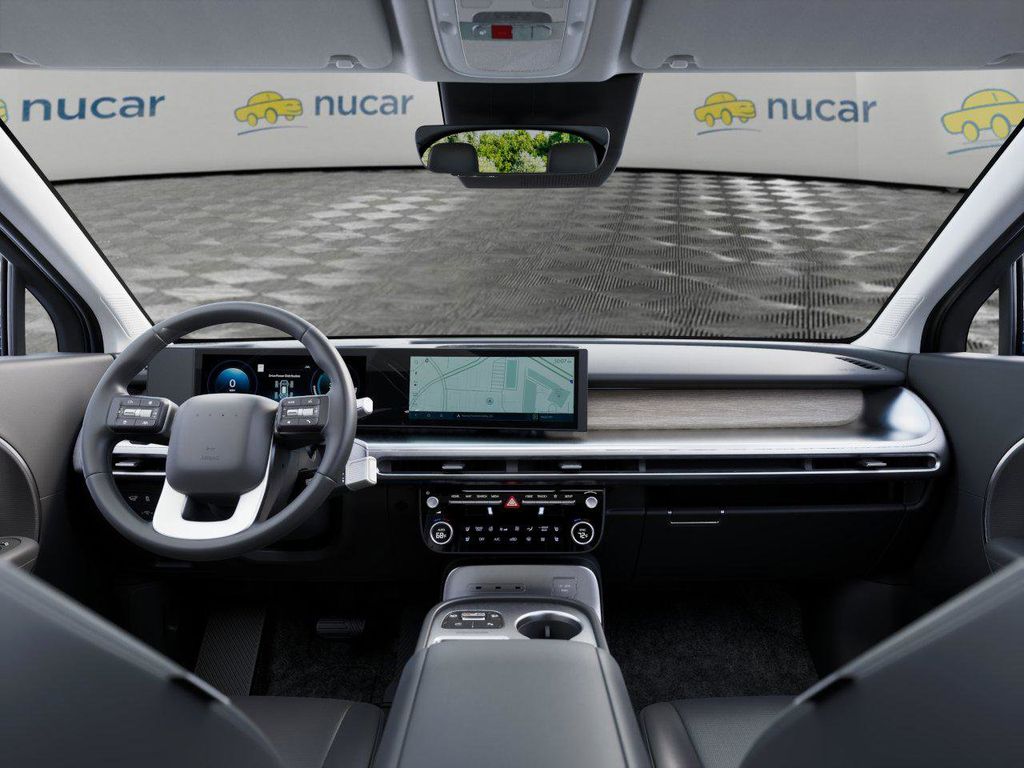 2026 Hyundai IONIQ 9 — photo 11