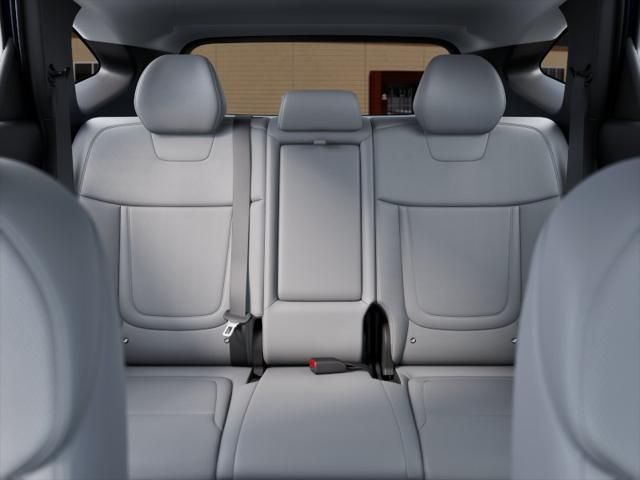 2025 Hyundai Tucson SEL Convenience 12